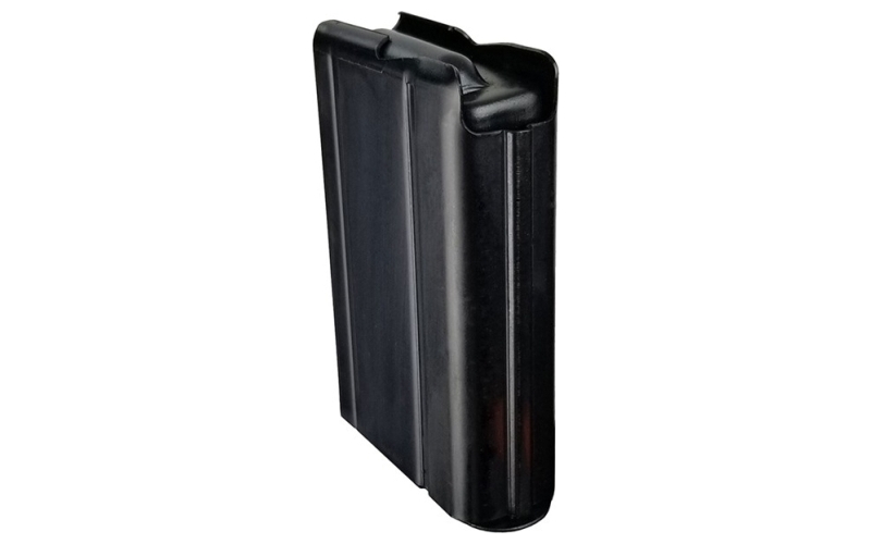 ProMag M1 carbine 5rd magazine .30 caliber steel black